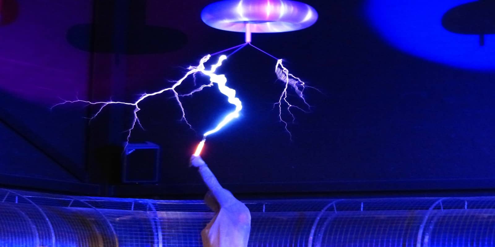 Nikola Tesla Végtelen Energia