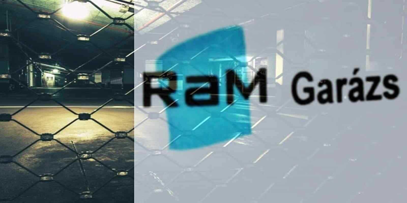 Parkolo RaM